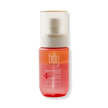 bdy. By Tree Hut Body Serum Mist